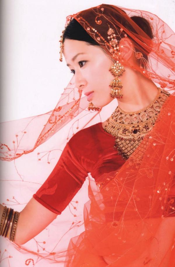 田中理恵 田中理惠  田中理惠《彩リエ Irodo Ri E》清纯甜美风写真集，怀抱玩偶温柔治愈，展现精致少女气质第46张图片