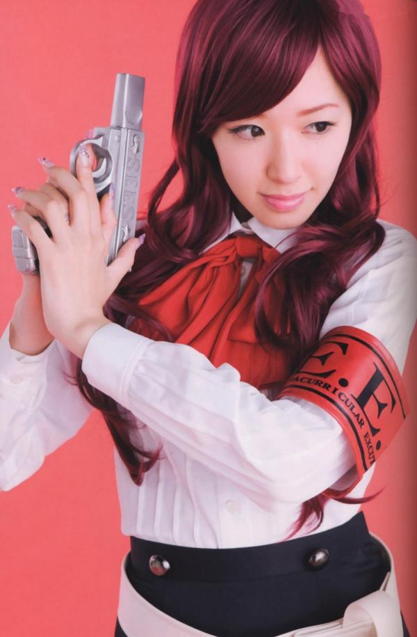 田中理恵 田中理惠  田中理惠《彩リエ Irodo Ri E》清纯甜美风写真集，怀抱玩偶温柔治愈，展现精致少女气质第51张图片