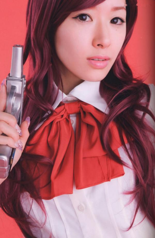 田中理恵 田中理惠  田中理惠《彩リエ Irodo Ri E》清纯甜美风写真集，怀抱玩偶温柔治愈，展现精致少女气质第53张图片