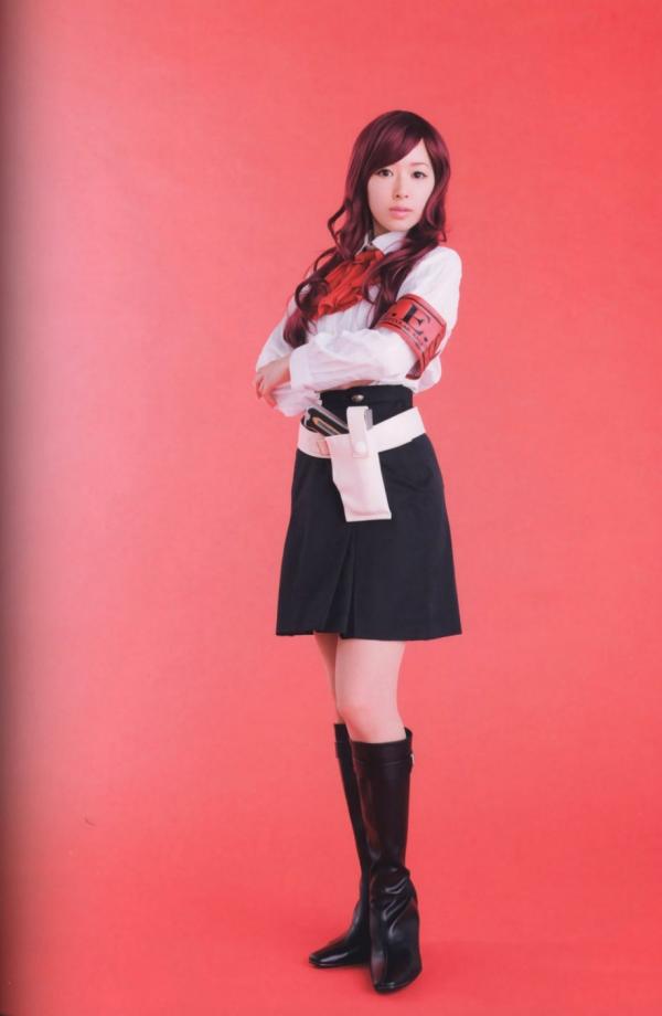田中理恵 田中理惠  田中理惠《彩リエ Irodo Ri E》清纯甜美风写真集，怀抱玩偶温柔治愈，展现精致少女气质第54张图片