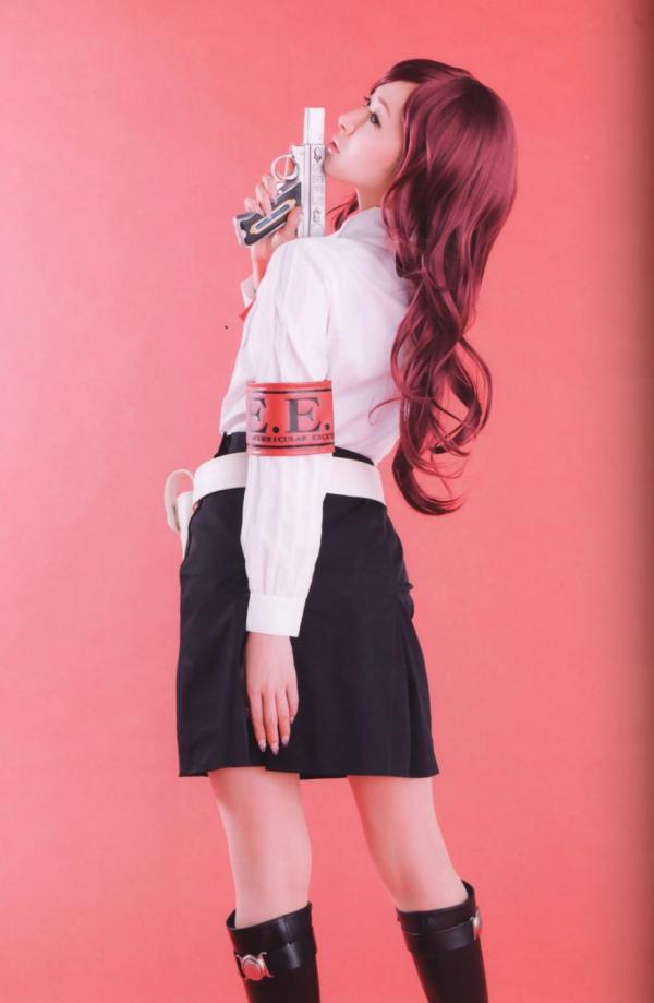 田中理恵 田中理惠  田中理惠《彩リエ Irodo Ri E》清纯甜美风写真集，怀抱玩偶温柔治愈，展现精致少女气质第59张图片