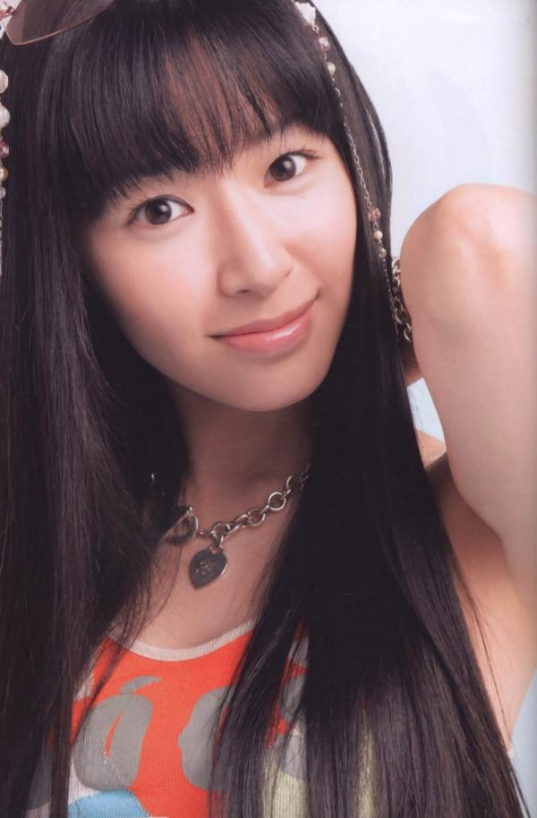田中理恵 田中理惠  田中理惠《彩リエ Irodo Ri E》清纯甜美风写真集，怀抱玩偶温柔治愈，展现精致少女气质第64张图片