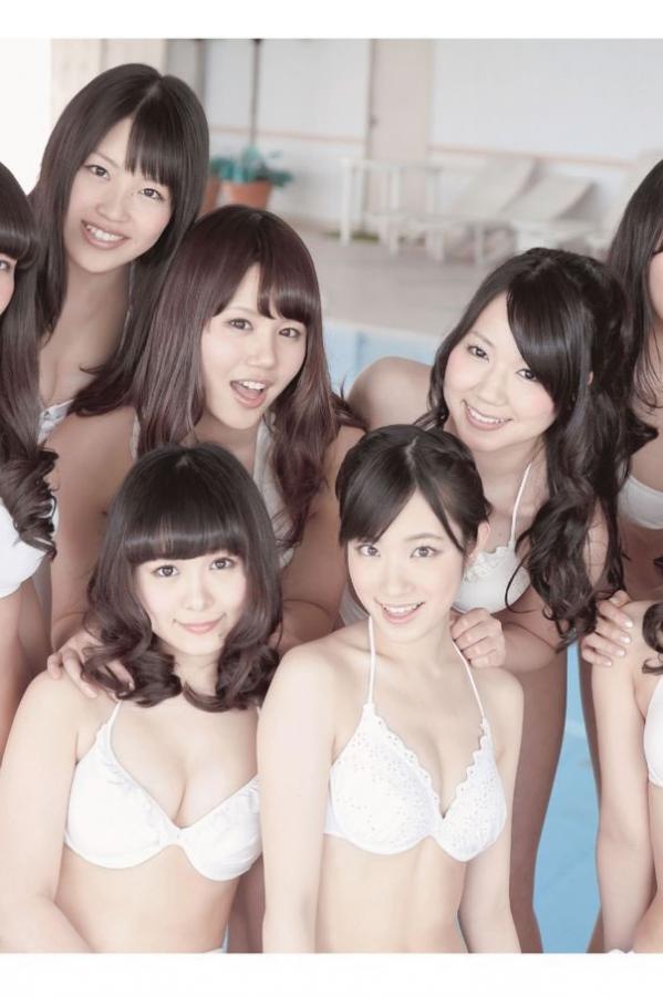 島崎遥香 岛崎遥香 [Weekly Playboy]高清写真图2013 No.16 AKB48 SKE48 NMB48第10张图片