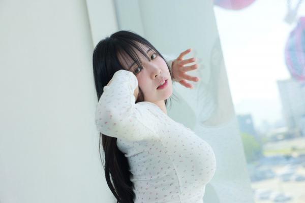 十枝梨菜   韩国美女Rina(momorina)唯美私房照：和服诱惑下的娇羞少女与精致内衣，August-Atlas-Patreon精选第5张图片