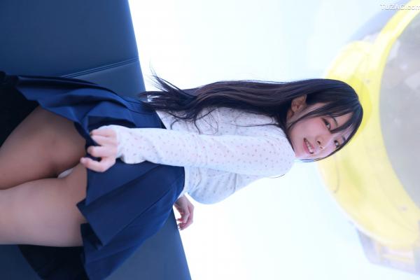 十枝梨菜   韩国美女Rina(momorina)唯美私房照：和服诱惑下的娇羞少女与精致内衣，August-Atlas-Patreon精选第9张图片