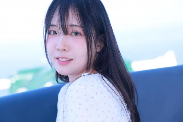 十枝梨菜   韩国美女Rina(momorina)唯美私房照：和服诱惑下的娇羞少女与精致内衣，August-Atlas-Patreon精选第14张图片