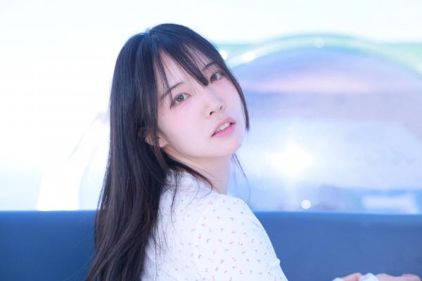 十枝梨菜   韩国美女Rina(momorina)唯美私房照：和服诱惑下的娇羞少女与精致内衣，August-Atlas-Patreon精选第15张图片