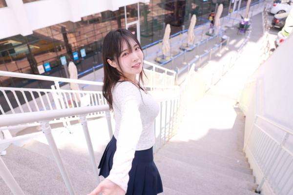 十枝梨菜   韩国美女Rina(momorina)唯美私房照：和服诱惑下的娇羞少女与精致内衣，August-Atlas-Patreon精选第22张图片