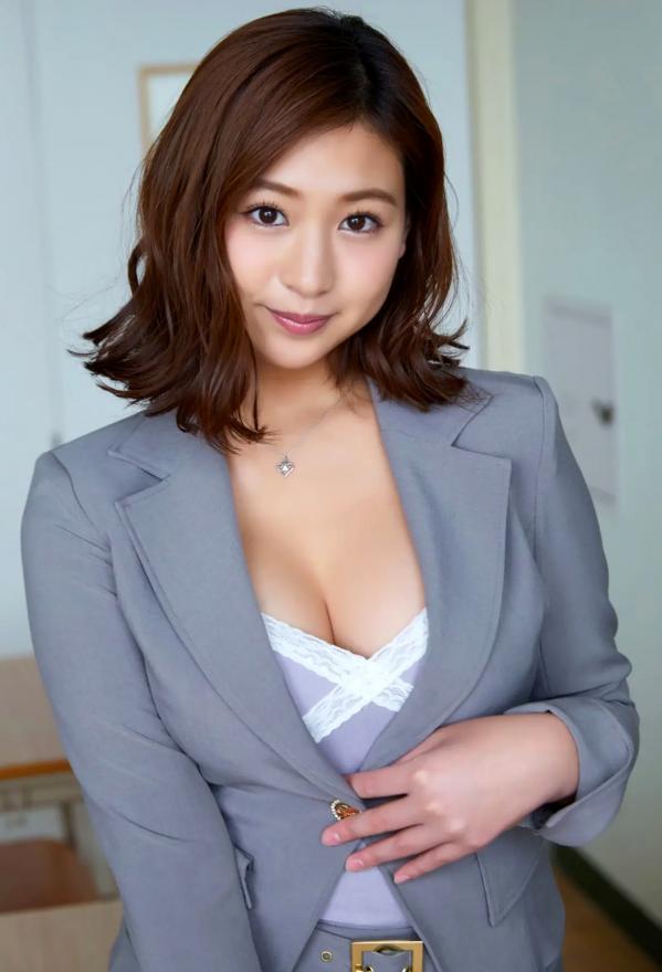 佐山彩香 佐山彩香  Ayaka Sayama 佐山彩香 - Homeroom teacher Sayama 担任の佐山先生第26张图片