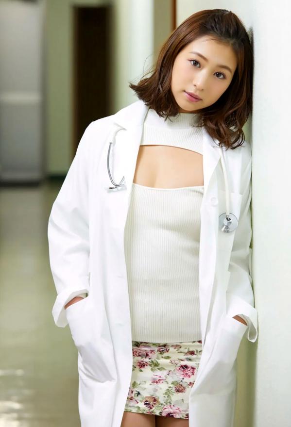 佐山彩香 佐山彩香  Ayaka Sayama 佐山彩香 - Can you check me too 私も診てくれる？第3张图片