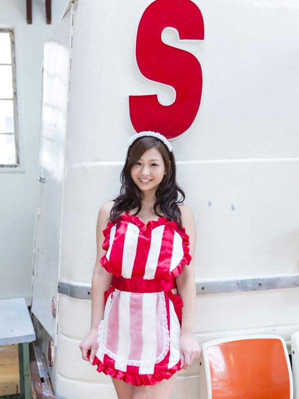 佐山彩香 佐山彩香  Sabra_佐山彩香 《ボインはオールA!!》 写真集 Cover Girl [100P]第1张图片
