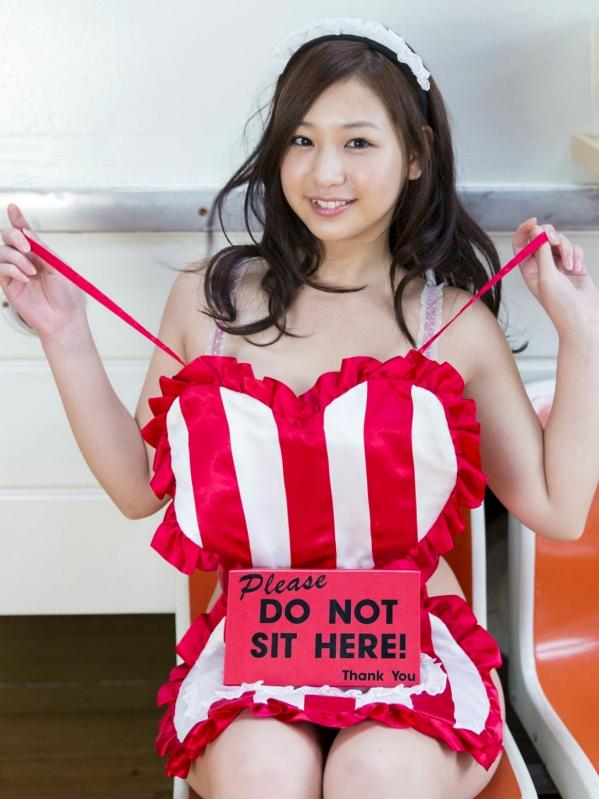 佐山彩香 佐山彩香  Sabra_佐山彩香 《ボインはオールA!!》 写真集 Cover Girl [100P]第10张图片