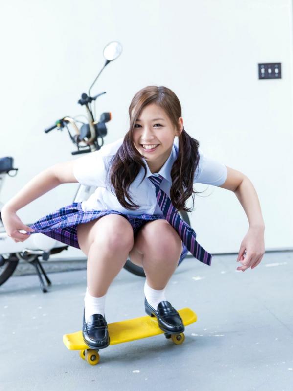 佐山彩香 佐山彩香  Sabra_佐山彩香 《ボインはオールA!!》 写真集 Cover Girl [100P]第33张图片