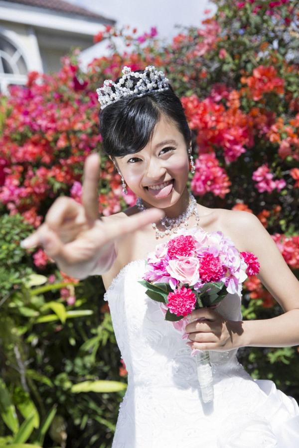 小島瑠璃子 小岛瑠璃子  小岛瑠璃子- [WPB-net]高清写真图 NO.160 こじるりっ！写真集第111张图片
