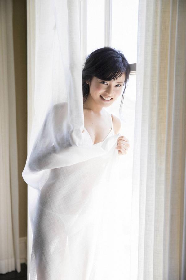 小島瑠璃子 小岛瑠璃子  小岛瑠璃子- [WPB-net]高清写真图 NO.160 こじるりっ！写真集第116张图片