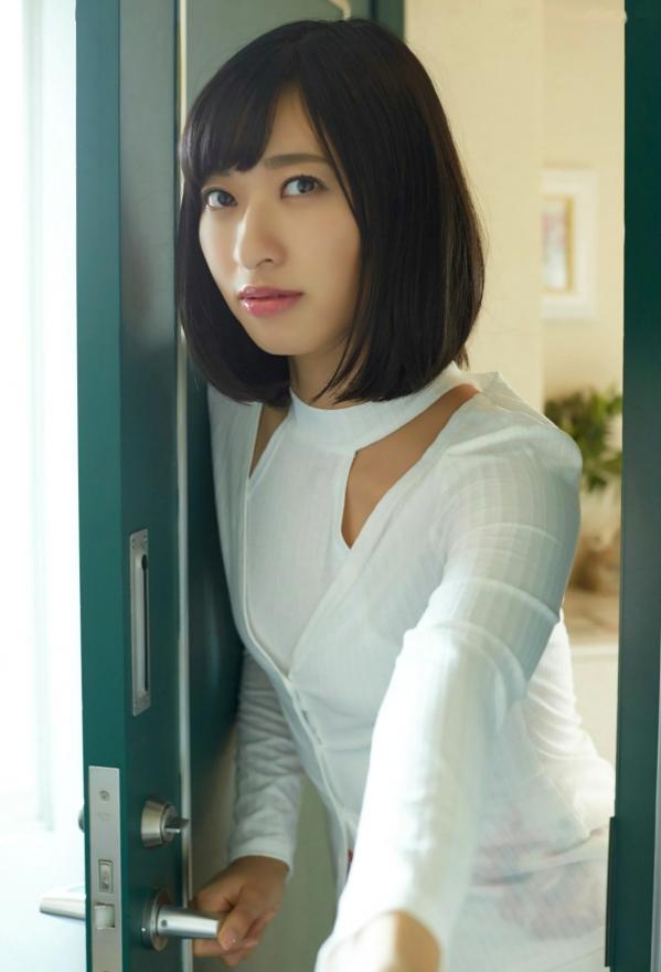 倉持由香 仓持由香  PB写真集_倉持由香《昼下がりの尻職人》写真集第5张图片