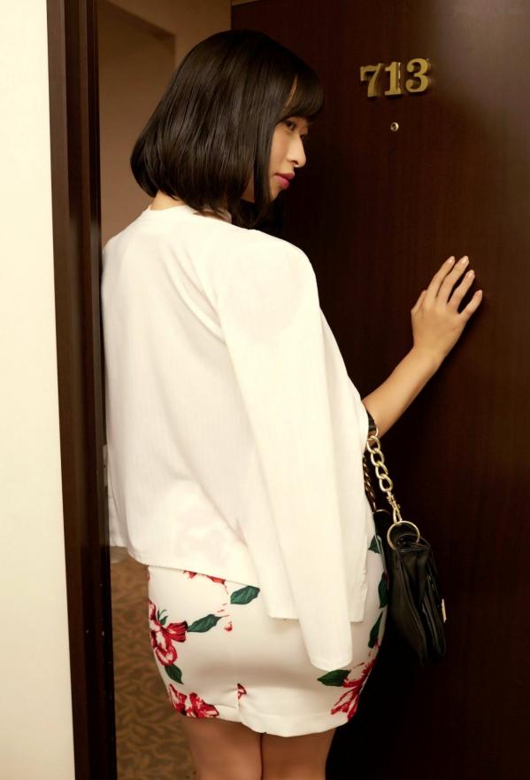 倉持由香 仓持由香  PB写真集_倉持由香《昼下がりの尻職人》写真集第108张图片