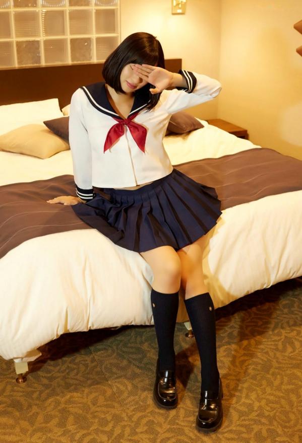 倉持由香 仓持由香  PB写真集_倉持由香《昼下がりの尻職人》写真集第118张图片