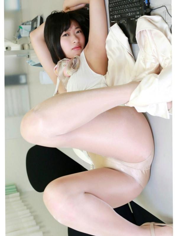 倉持由香 仓持由香  仓持由香《大人的业务命令》办公室职场制服诱惑高清写真集第36张图片