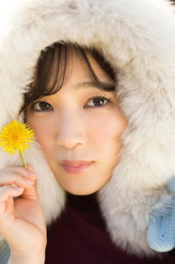 天木じゅん 天木纯 天木じゅん - LA VIE EN ROSE [64P] 极品透视黑裙与浴室湿身性感写真第16张图片