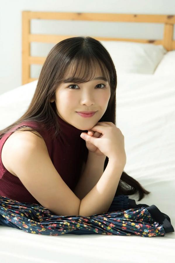 天木じゅん 天木纯 天木じゅん - LA VIE EN ROSE [64P] 极品透视黑裙与浴室湿身性感写真第18张图片