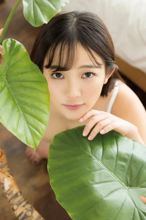 天木じゅん 天木纯 天木じゅん - LA VIE EN ROSE [64P] 极品透视黑裙与浴室湿身性感写真第32张图片