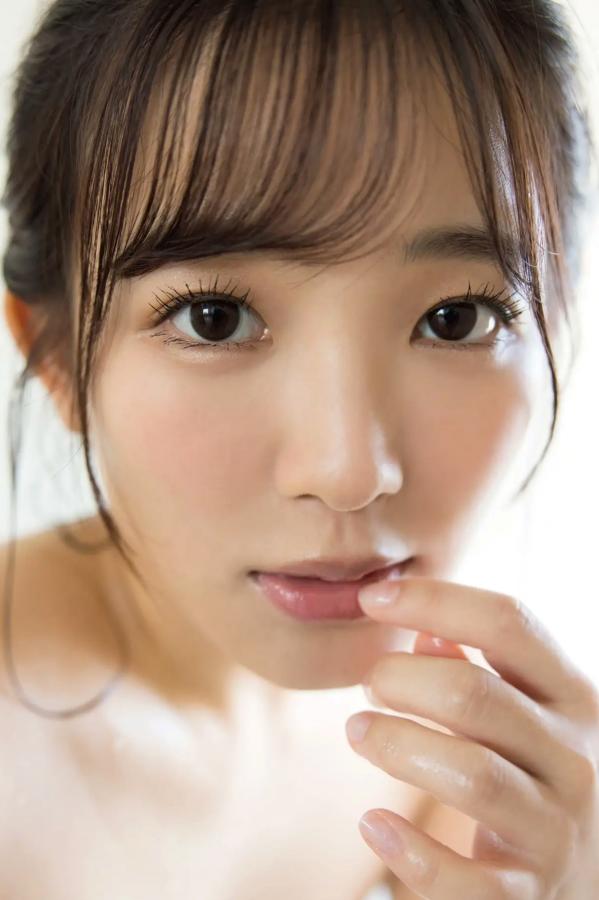 天木じゅん 天木纯 天木じゅん - LA VIE EN ROSE [64P] 极品透视黑裙与浴室湿身性感写真第61张图片