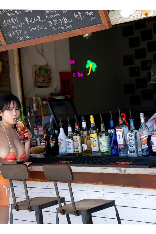 天木じゅん 天木纯 天木じゅん - あまぽち2.0 [129P] 日本童颜巨乳女神泳池湿身私房性感写真第12张图片