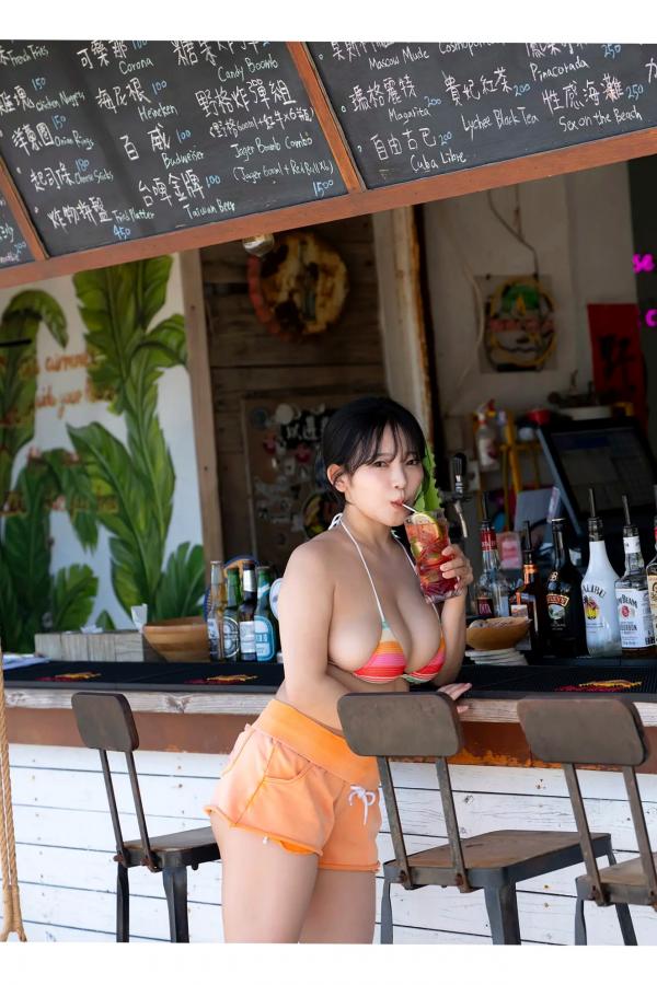 天木じゅん 天木纯 天木じゅん - あまぽち2.0 [129P] 日本童颜巨乳女神泳池湿身私房性感写真第13张图片