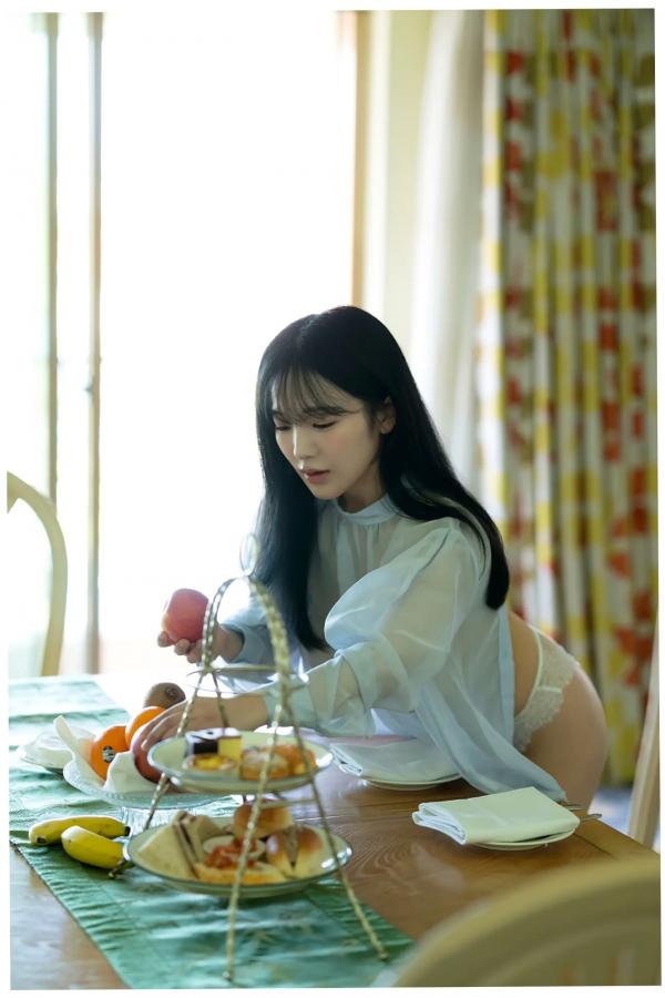 天木じゅん 天木纯 天木じゅん - あまぽち2.0 [129P] 日本童颜巨乳女神泳池湿身私房性感写真第49张图片