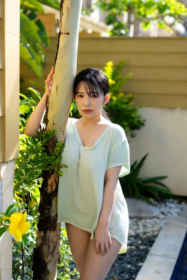 天木じゅん 天木纯 天木じゅん - あまぽち2.0 [129P] 日本童颜巨乳女神泳池湿身私房性感写真第74张图片
