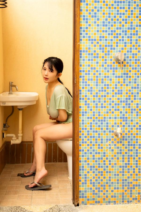 天木じゅん 天木纯 天木じゅん - あまぽち2.0 [129P] 日本童颜巨乳女神泳池湿身私房性感写真第84张图片