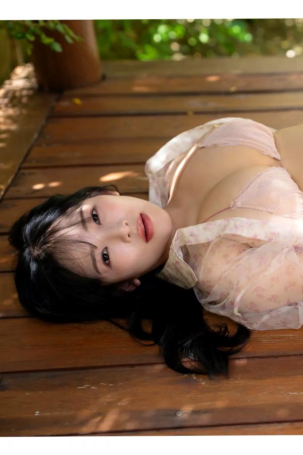 天木じゅん 天木纯 天木じゅん - あまぽち2.0 [129P] 日本童颜巨乳女神泳池湿身私房性感写真第97张图片
