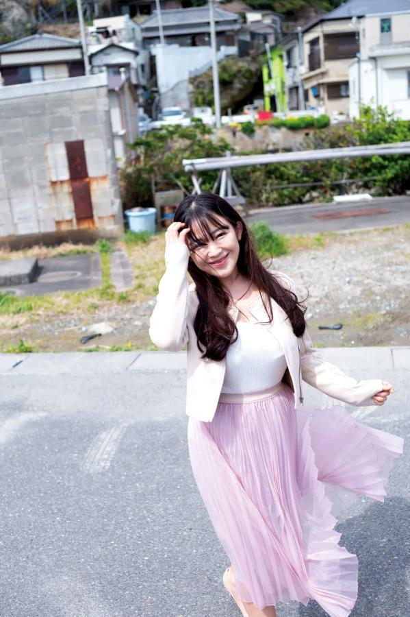 天木じゅん 天木纯 天木じゅん - 生 [88P] 日系榻榻米家居写真 童颜巨乳性感性感写真集第7张图片