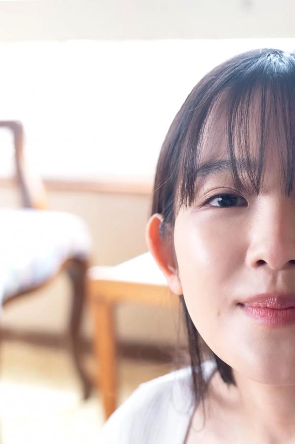 天木じゅん 天木纯 天木じゅん - 生 [88P] 日系榻榻米家居写真 童颜巨乳性感性感写真集第9张图片