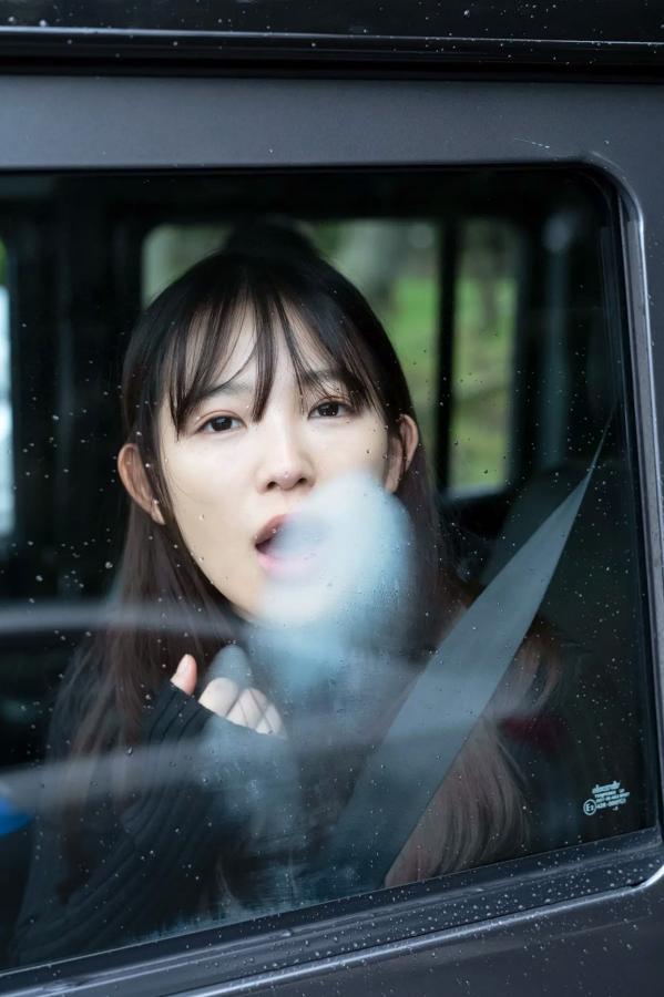 天木じゅん 天木纯 天木じゅん - 生 [88P] 日系榻榻米家居写真 童颜巨乳性感性感写真集第33张图片