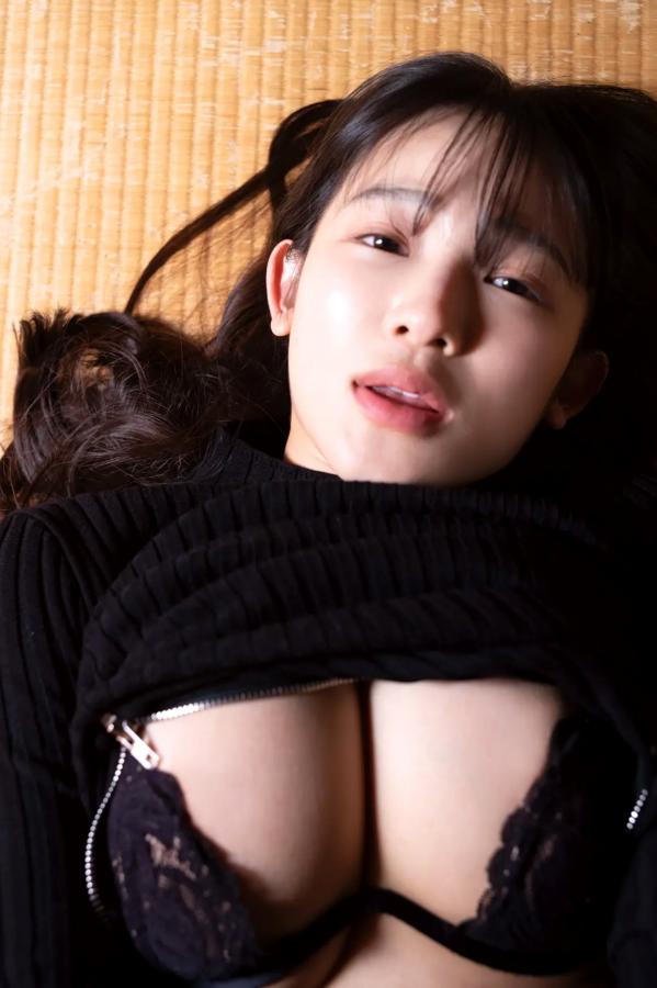 天木じゅん 天木纯 天木じゅん - 生 [88P] 日系榻榻米家居写真 童颜巨乳性感性感写真集第37张图片