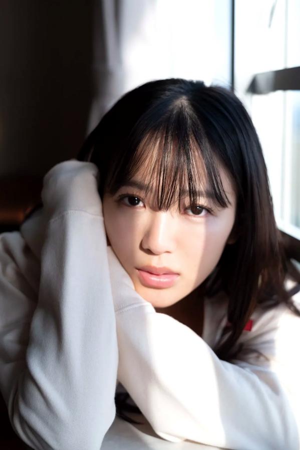 天木じゅん 天木纯 天木じゅん - 生 [88P] 日系榻榻米家居写真 童颜巨乳性感性感写真集第64张图片