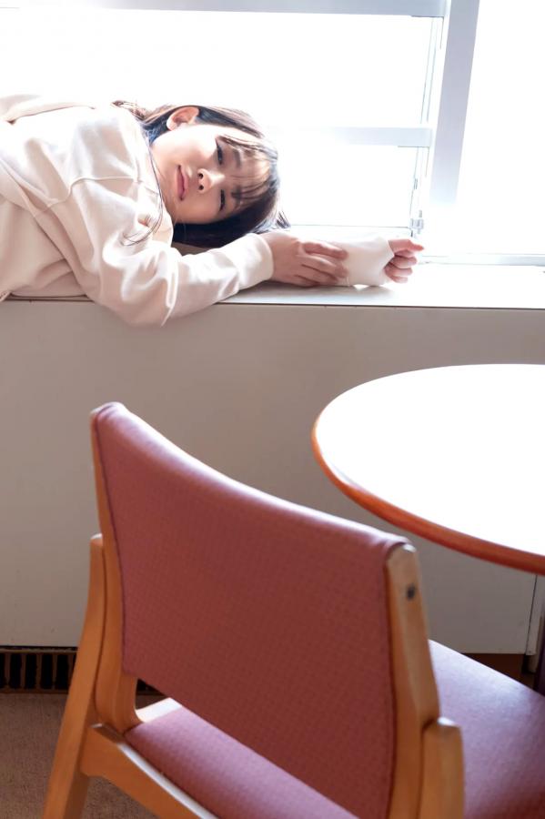 天木じゅん 天木纯 天木じゅん - 生 [88P] 日系榻榻米家居写真 童颜巨乳性感性感写真集第66张图片