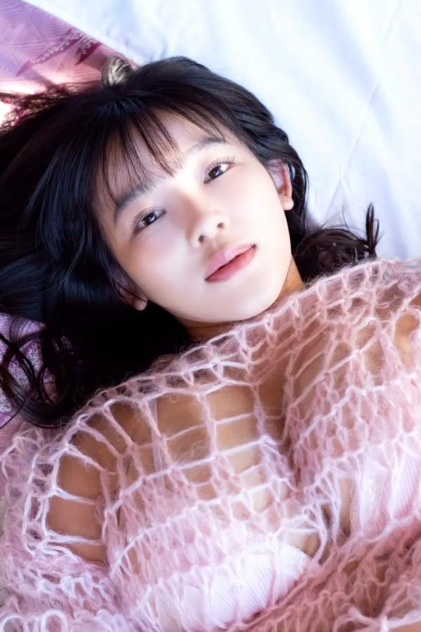 天木じゅん 天木纯 《天木じゅん - じゅんなキモチ》日式榻榻米家居私房写真 童颜巨乳性感诱惑第8张图片