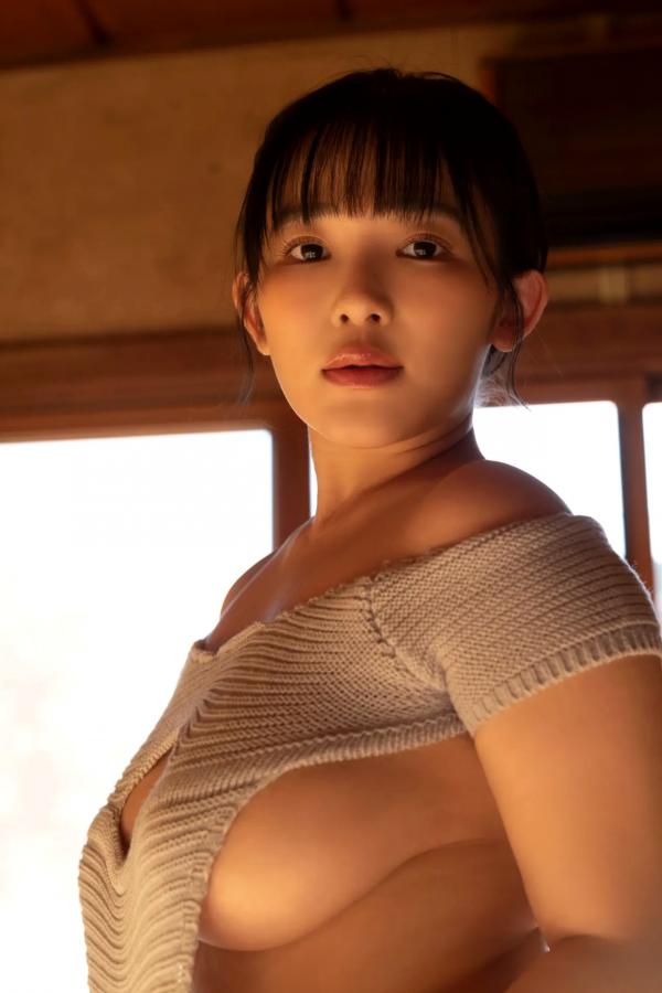 天木じゅん 天木纯 《天木じゅん - じゅんなキモチ》日式榻榻米家居私房写真 童颜巨乳性感诱惑第78张图片