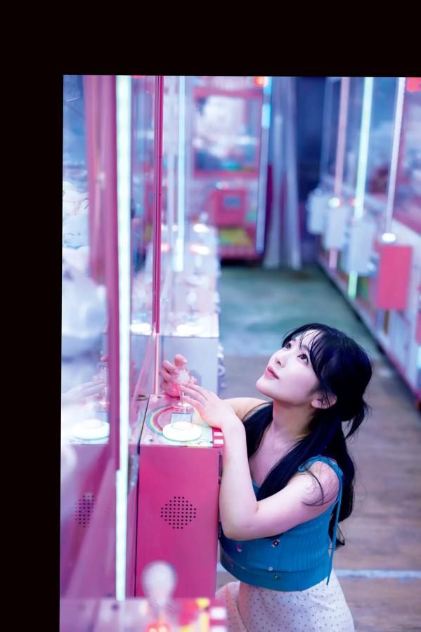 天木じゅん 天木纯 天木じゅん - あまぽち 日本女神泳池湿身透视性感写真第51张图片