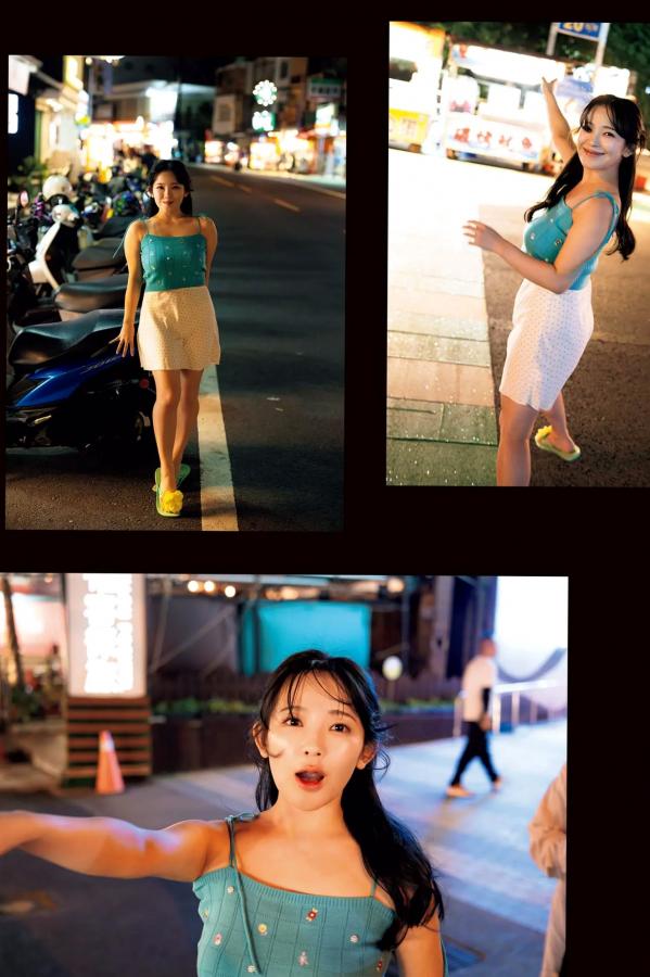 天木じゅん 天木纯 天木じゅん - あまぽち 日本女神泳池湿身透视性感写真第54张图片
