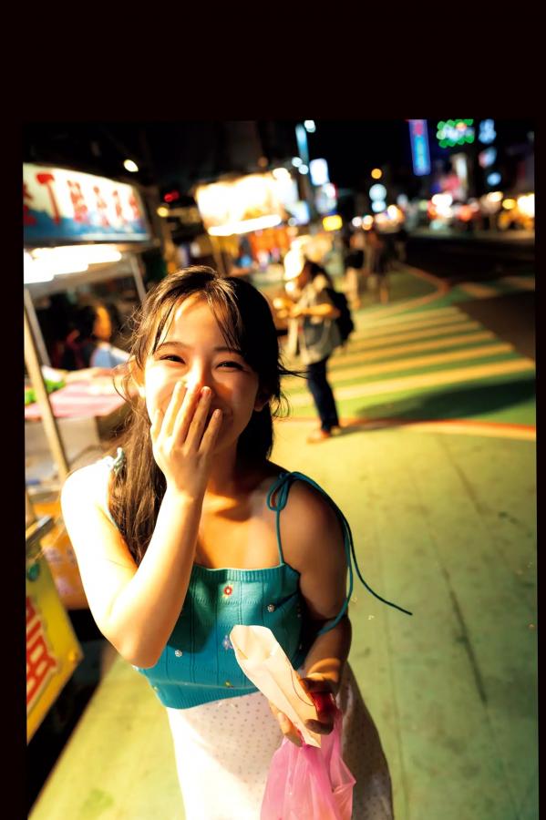 天木じゅん 天木纯 天木じゅん - あまぽち 日本女神泳池湿身透视性感写真第56张图片