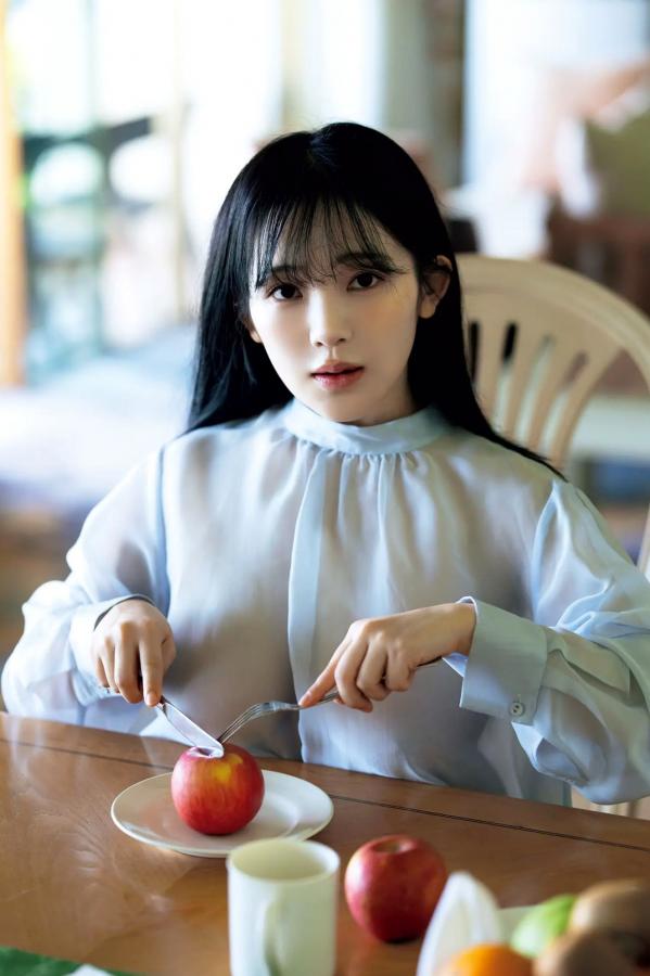 天木じゅん 天木纯 天木じゅん - あまぽち 日本女神泳池湿身透视性感写真第64张图片