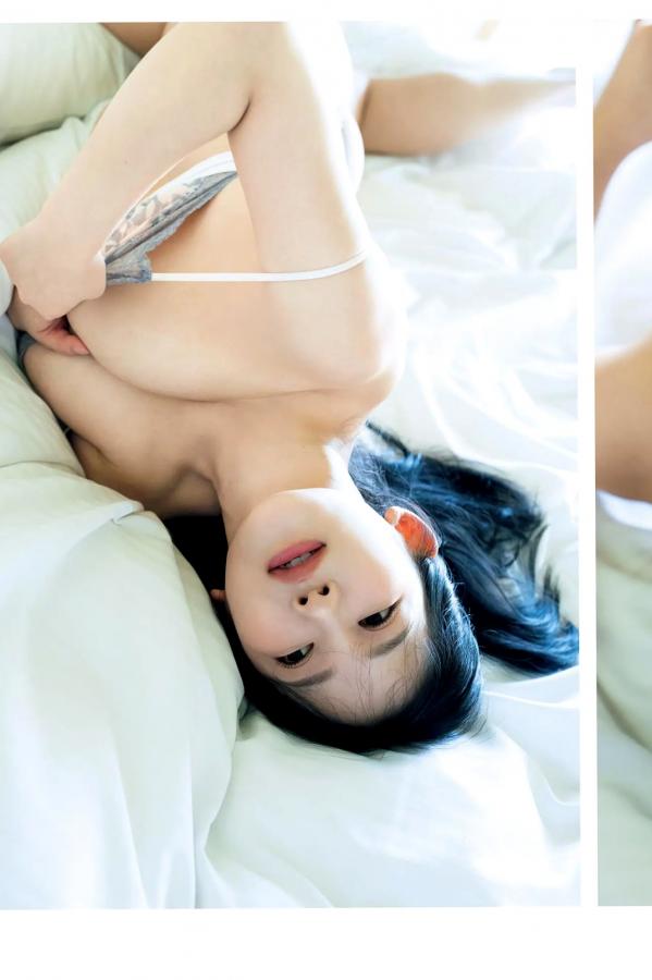 天木じゅん 天木纯 天木じゅん - あまぽち 日本女神泳池湿身透视性感写真第72张图片