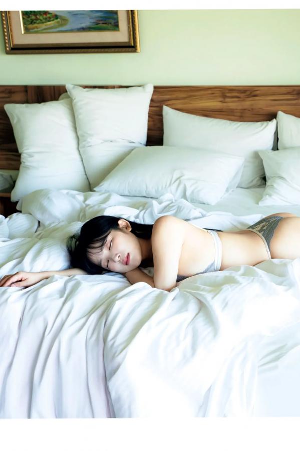 天木じゅん 天木纯 天木じゅん - あまぽち 日本女神泳池湿身透视性感写真第80张图片