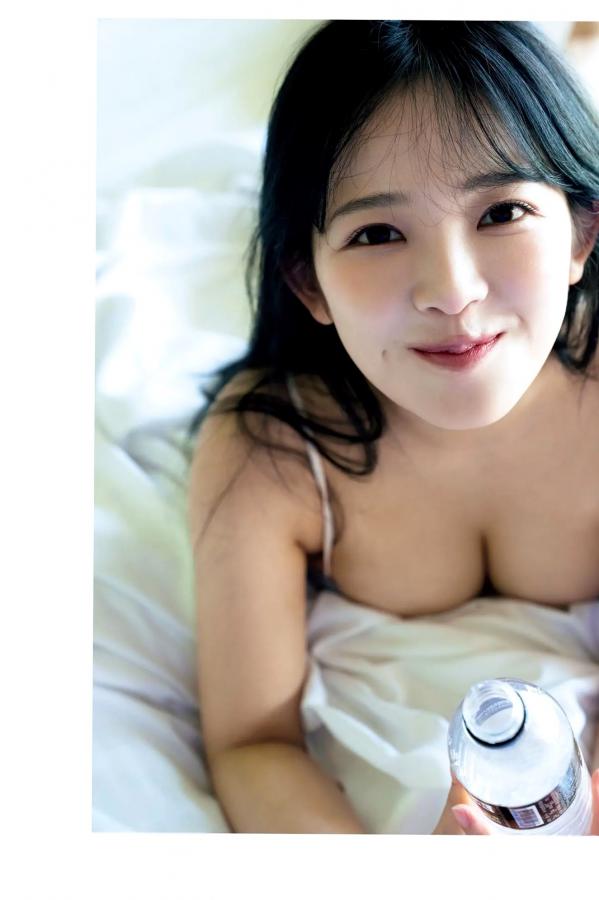 天木じゅん 天木纯 天木じゅん - あまぽち 日本女神泳池湿身透视性感写真第81张图片