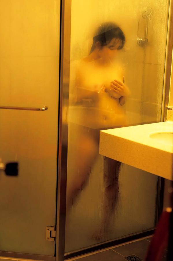 天木じゅん 天木纯 天木じゅん - あまぽち 日本女神泳池湿身透视性感写真第92张图片