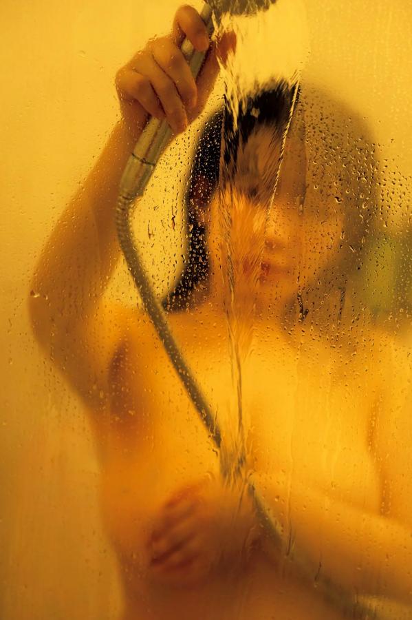 天木じゅん 天木纯 天木じゅん - あまぽち 日本女神泳池湿身透视性感写真第93张图片